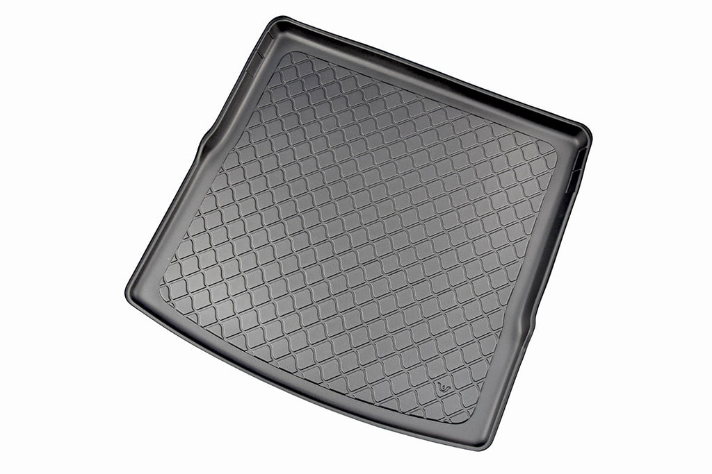 Guardliner kofferbakmat voor Volkswagen Tiguan 2 Allspace en Seat Tarraco (vanaf 2017) - TPE-Rubber
