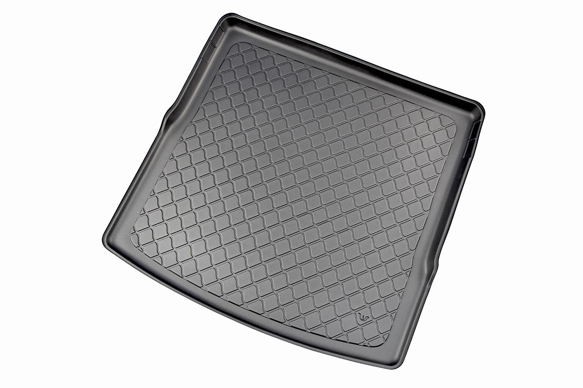Guardliner kofferbakmat voor Volkswagen Tiguan 2 Allspace en Seat Tarraco (vanaf 2017) - TPE-Rubber