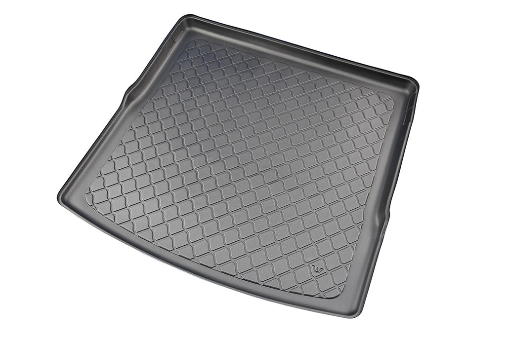 Guardliner kofferbakmat voor Volkswagen Tiguan 2 Allspace en Seat Tarraco (vanaf 2017) - TPE-Rubber