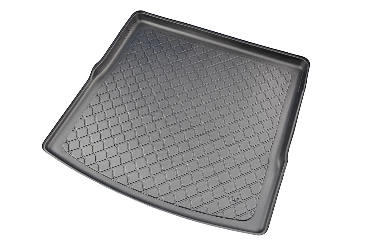 Guardliner kofferbakmat voor Volkswagen Tiguan 2 Allspace en Seat Tarraco (vanaf 2017) - TPE-Rubber