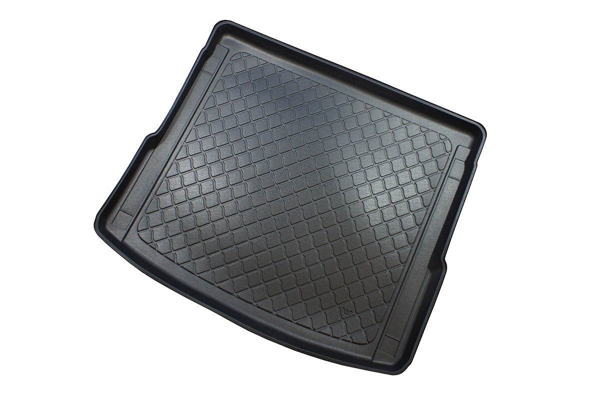 Guardliner kofferbakmat voor Audi Q5 (FY), Q5 Sportback (FYT) (2017-2024) - TPE-Rubber