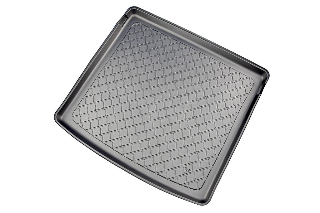 Guardliner kofferbakmat voor Audi Q3 Sportback (F3) (2019-2025) - TPE-Rubber