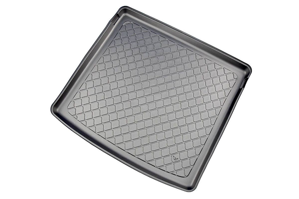 Guardliner kofferbakmat voor Audi Q3 Sportback (F3) (2019-2025) - TPE-Rubber