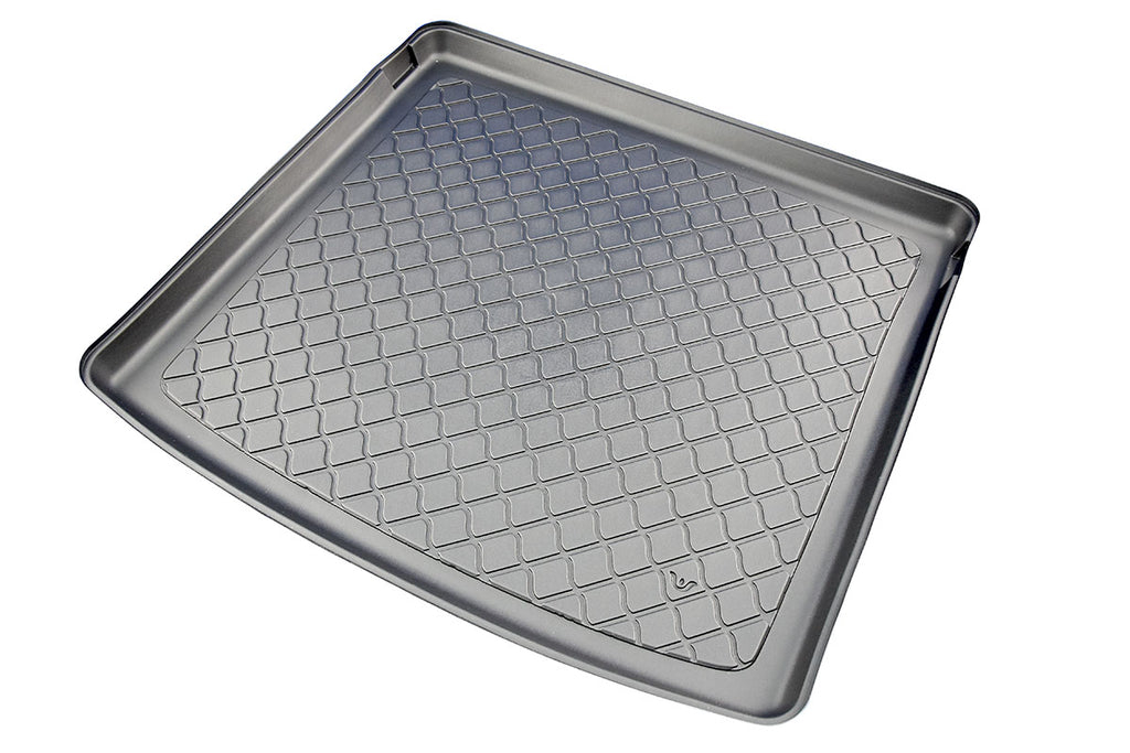 Guardliner kofferbakmat voor Audi Q3 Sportback (F3) (2019-2025) - TPE-Rubber