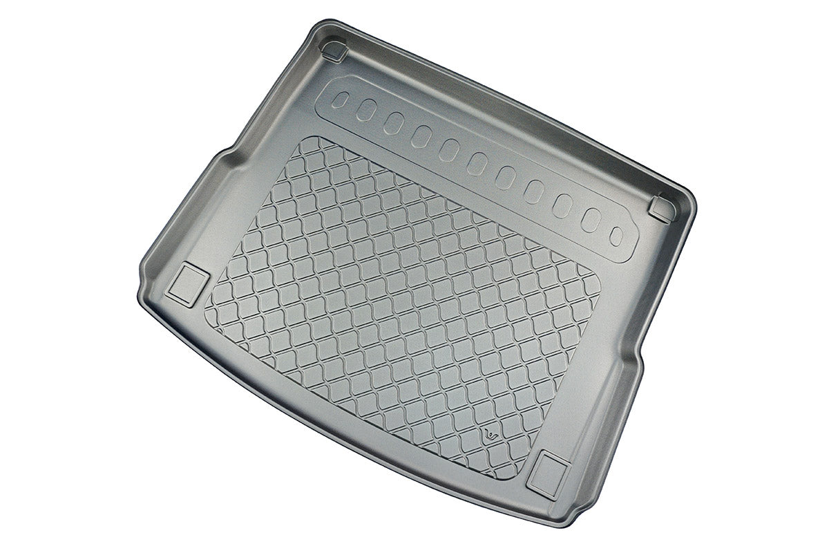 Guardliner kofferbakmat voor Audi Q5 TFSI-e PHEV (FY) (2019-2024) - TPE-Rubber