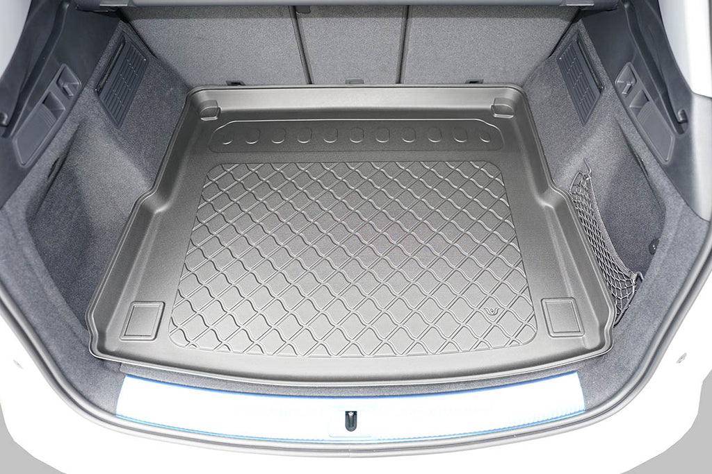 Guardliner kofferbakmat voor Audi Q5 TFSI-e PHEV (FY) (2019-2024) - TPE-Rubber