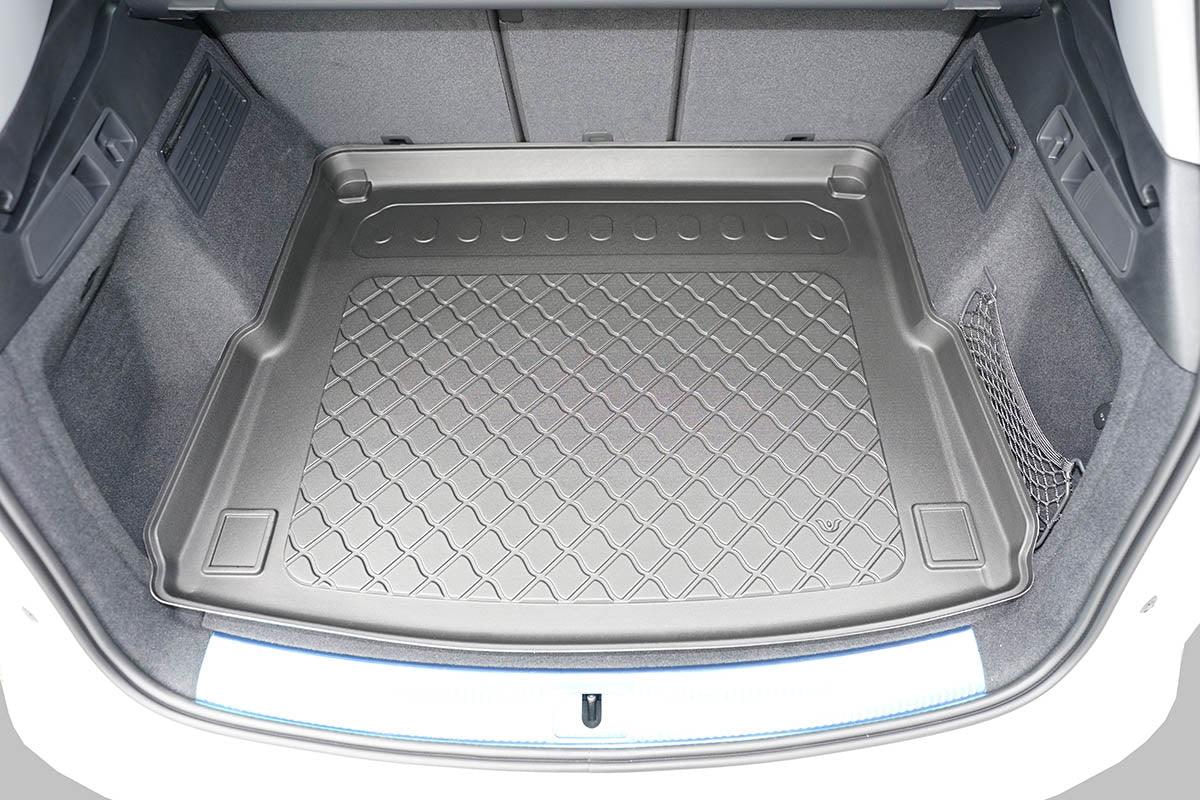 Guardliner kofferbakmat voor Audi Q5 TFSI-e PHEV (FY) (2019-2024) - TPE-Rubber