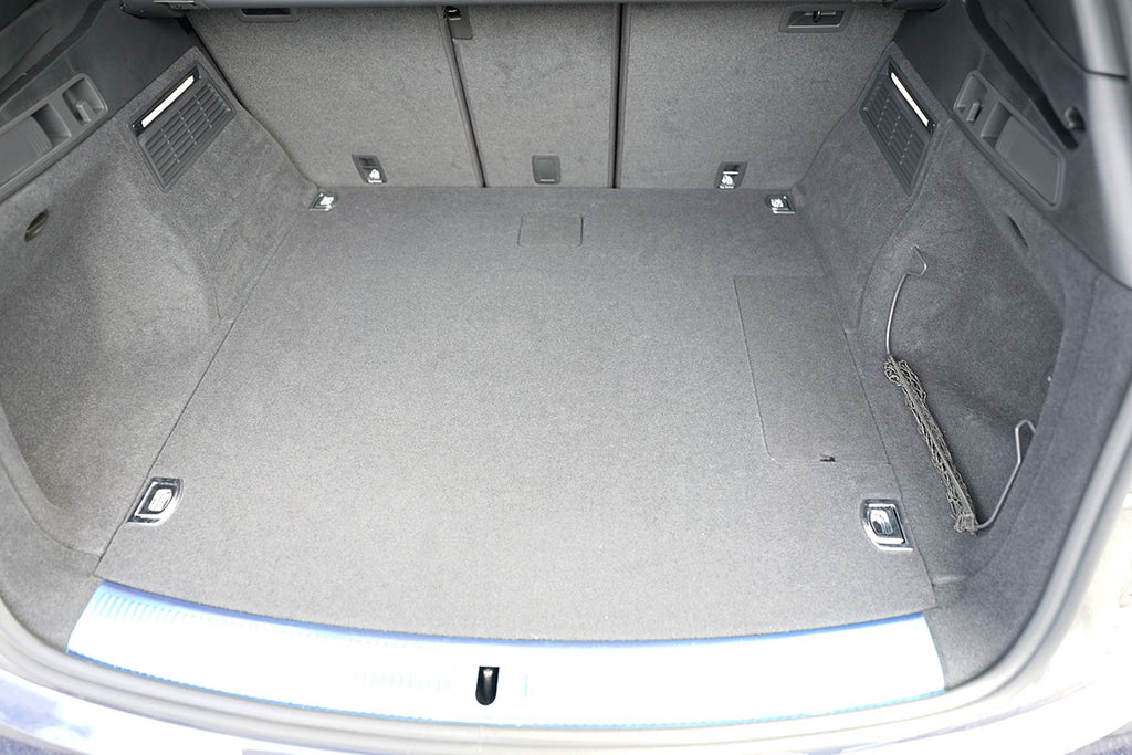 Guardliner kofferbakmat voor Audi Q5 TFSI-e PHEV (FY) (2019-2024) - TPE-Rubber