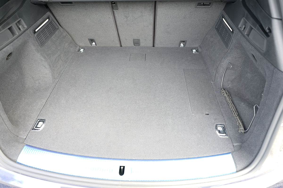 Guardliner kofferbakmat voor Audi Q5 TFSI-e PHEV (FY) (2019-2024) - TPE-Rubber
