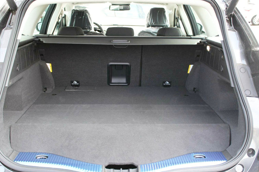 Guardliner kofferbakmat voor Ford Mondeo MK5 Station Hybride (CD391) (2015-04.2022) - TPE-Rubber