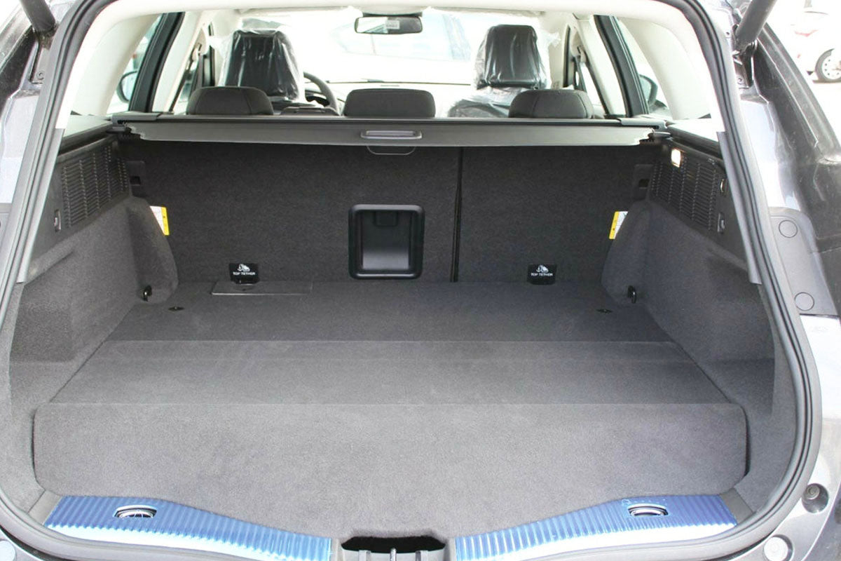 Guardliner kofferbakmat voor Ford Mondeo MK5 Station Hybride (CD391) (2015-04.2022) - TPE-Rubber