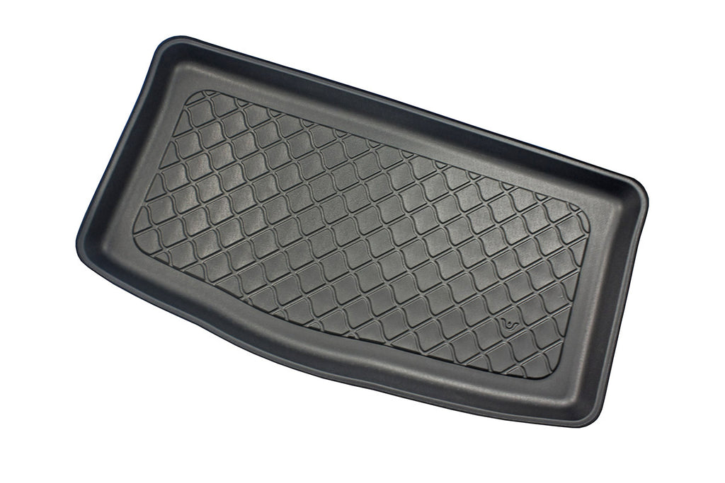 Guardliner kofferbakmat voor Kia Picanto 3 (JA) (vanaf 04.2017) - TPE-Rubber
