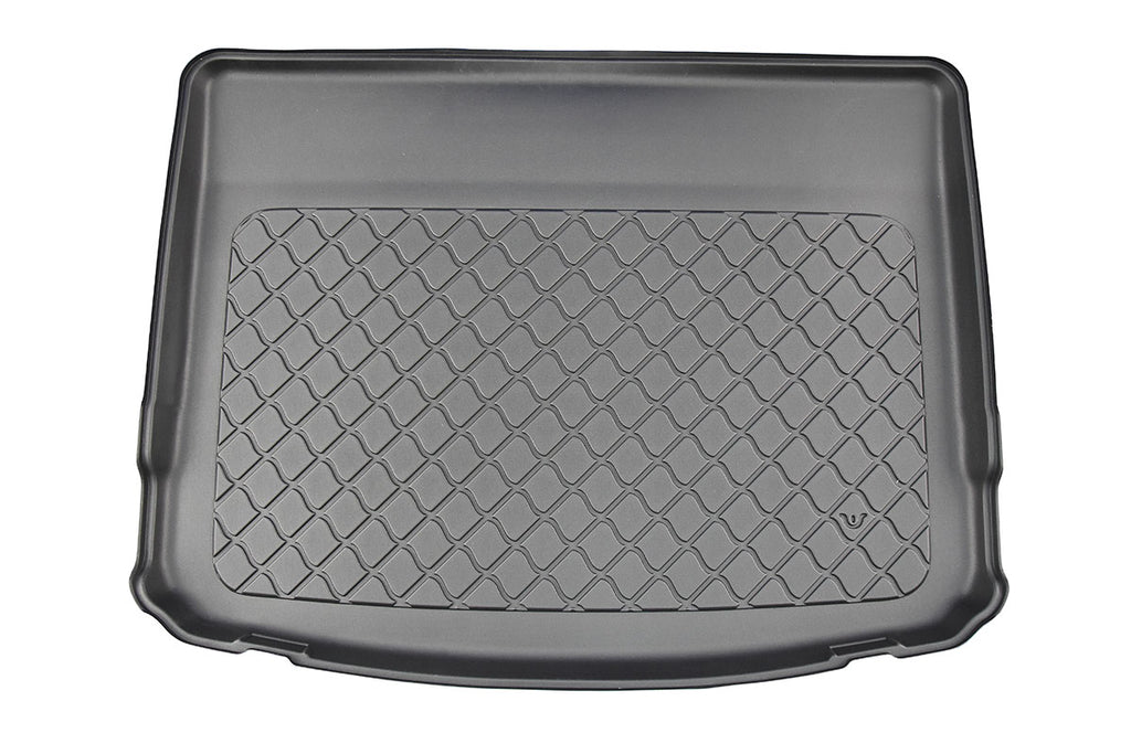 Guardliner kofferbakmat voor Mercedes A-klasse (W177)  (vanaf 05.2018) - TPE-Rubber