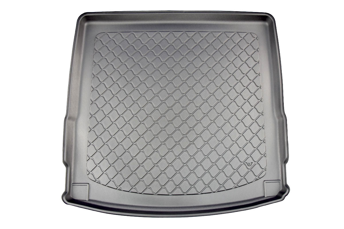 Guardliner kofferbakmat voor Mercedes CLA Shooting Brake (X118) (vanaf 09.2019) - TPE-Rubber
