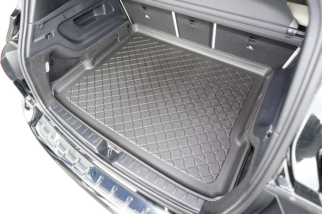 Guardliner kofferbakmat voor Mercedes GLB (X247) (vanaf 11.2019), EQB (X243) electric (vanaf 12.2021) - TPE-Rubber