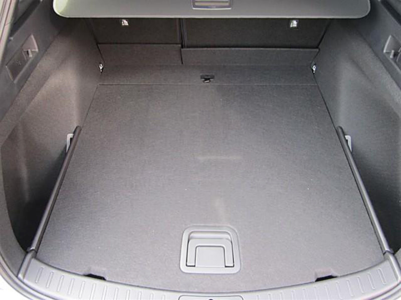 Guardliner kofferbakmat voor Toyota Corolla (E210) Touring Sports, Suzuki Swace station (vanaf 2019), hoge laadvloer - TPE-Rubber