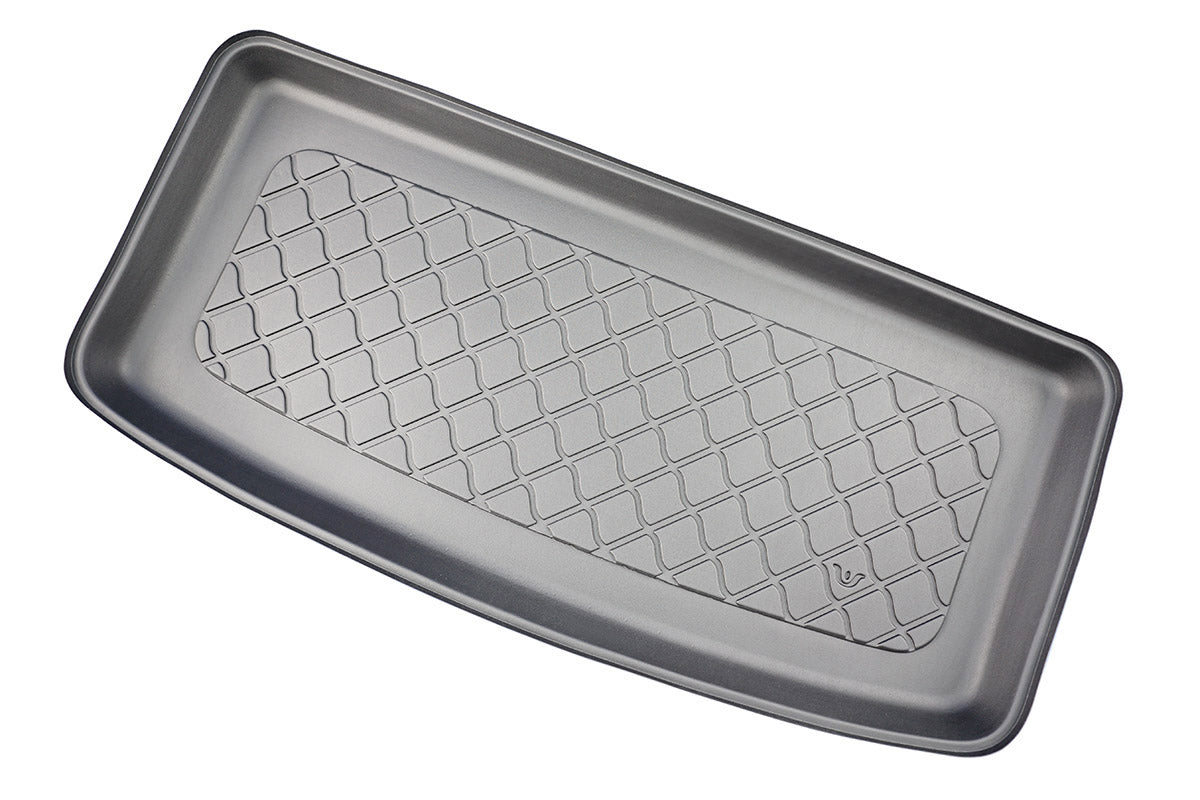 Guardliner kofferbakmat voor Toyota Aygo X (AB70) (vanaf 04.2022), met subwoofer - TPE-Rubber