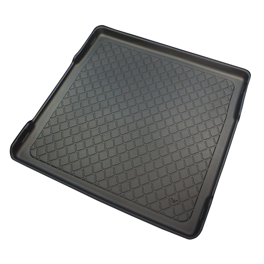 Guardliner kofferbakmat voor Opel Astra K SportsTourer (04.2016-12.2021) - TPE-Rubber
