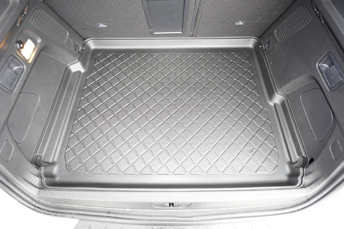 Guardliner kofferbakmat voor Opel Grandland X PHEV (11.2019-09.2024) - TPE-Rubber