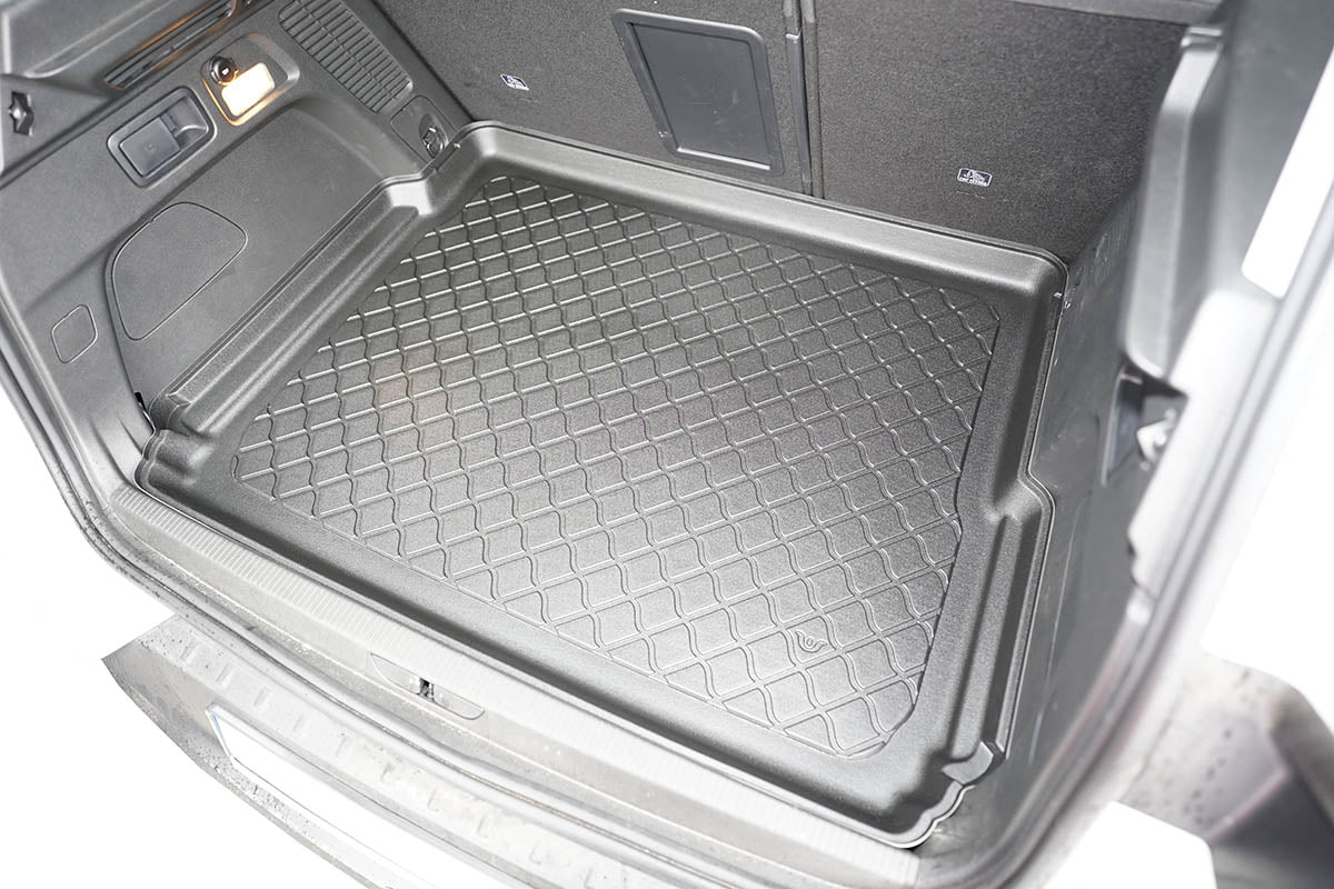 Guardliner kofferbakmat voor Opel Grandland X PHEV (11.2019-09.2024) - TPE-Rubber