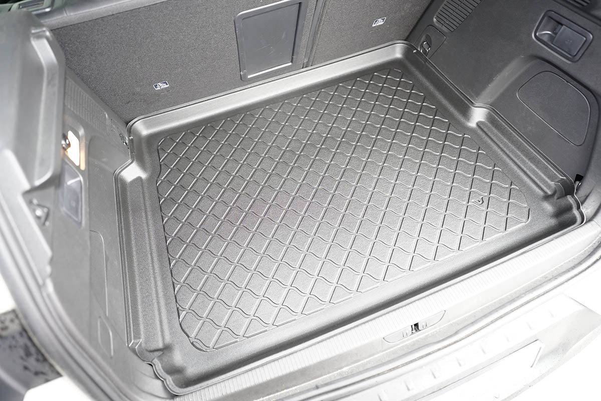 Guardliner kofferbakmat voor Opel Grandland X PHEV (11.2019-09.2024) - TPE-Rubber