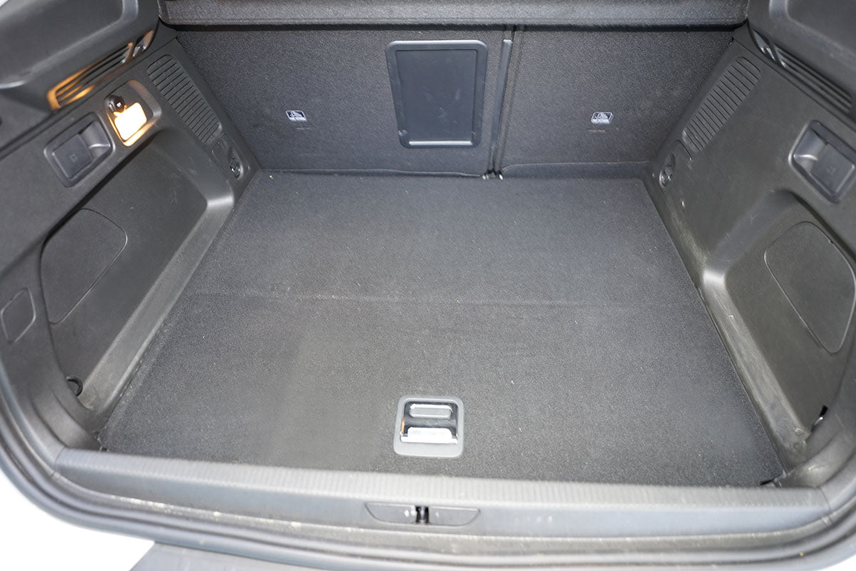 Guardliner kofferbakmat voor Opel Grandland X PHEV (11.2019-09.2024) - TPE-Rubber
