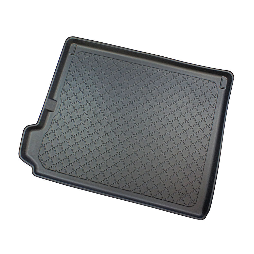 Guardliner kofferbakmat voor Citroen C4 Grand Picasso, Grand C4 SpaceTourer (09.2013-06.2022) - TPE-Rubber