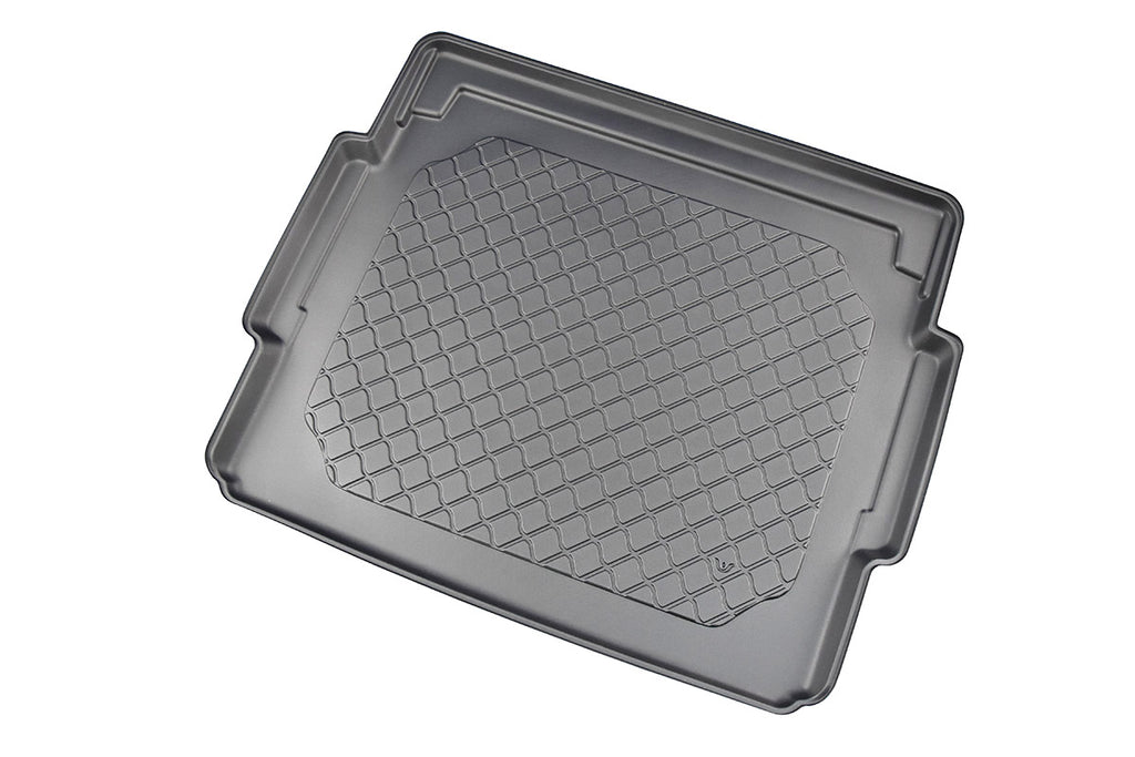 Guardliner kofferbakmat voor Citroen C5 Aircross (niet voor PHEV) (vanaf 02.2019) - TPE-Rubber