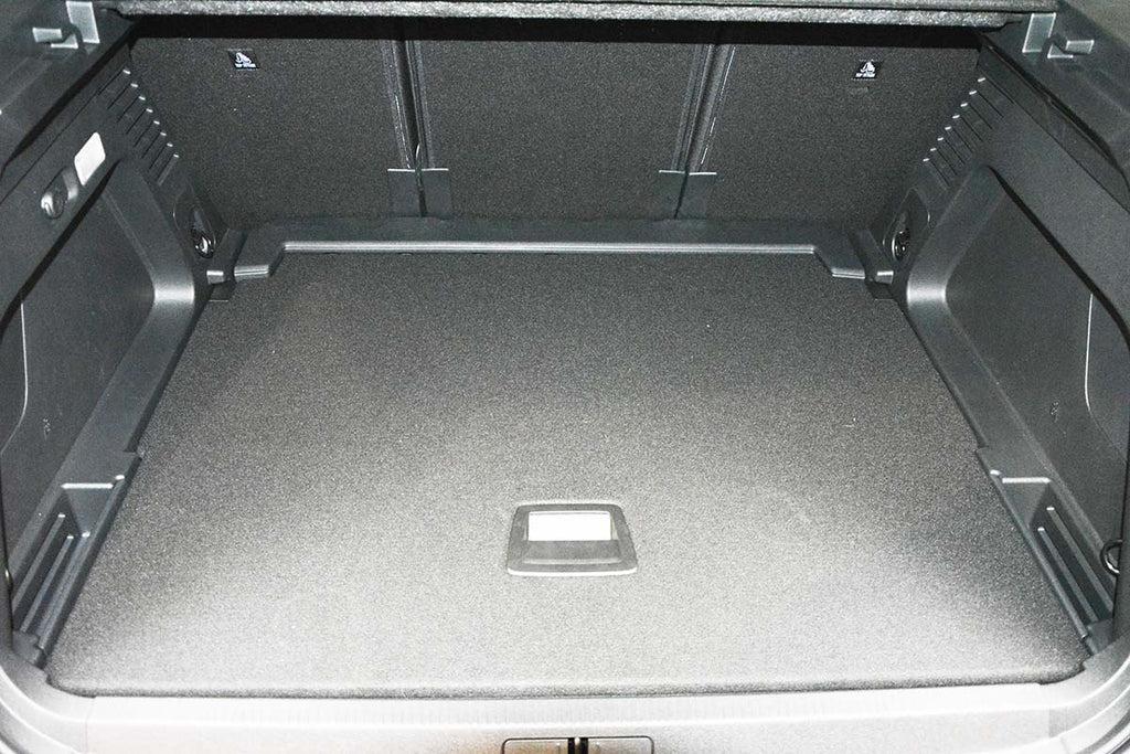 Guardliner kofferbakmat voor Citroen C5 Aircross (niet voor PHEV) (vanaf 02.2019) - TPE-Rubber