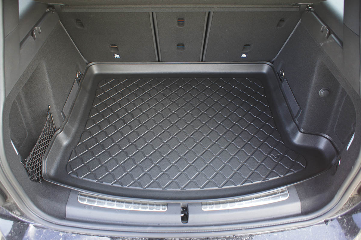 Guardliner kofferbakmat voor Mini Countryman (F60) (02.2017-2023) - TPE-Rubber