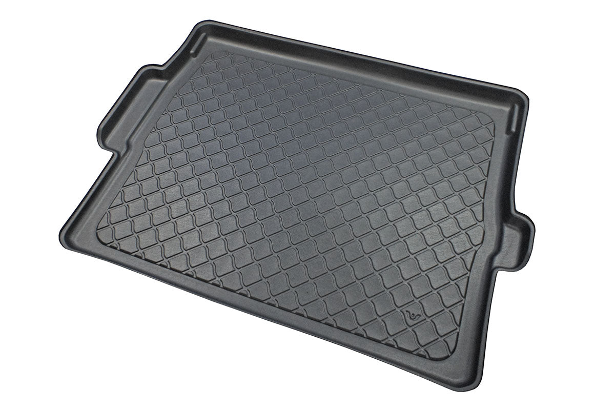 Guardliner kofferbakmat voor Peugeot 3008, Opel Grandland X (vanaf 2016) - TPE-Rubber
