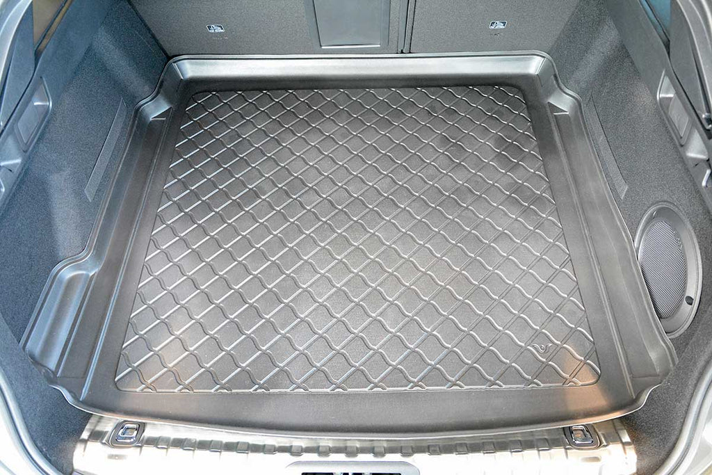 Guardliner kofferbakmat voor Peugeot 508 (R83) SW/Station (ook hybride) (vanaf 06.2019) - TPE-Rubber
