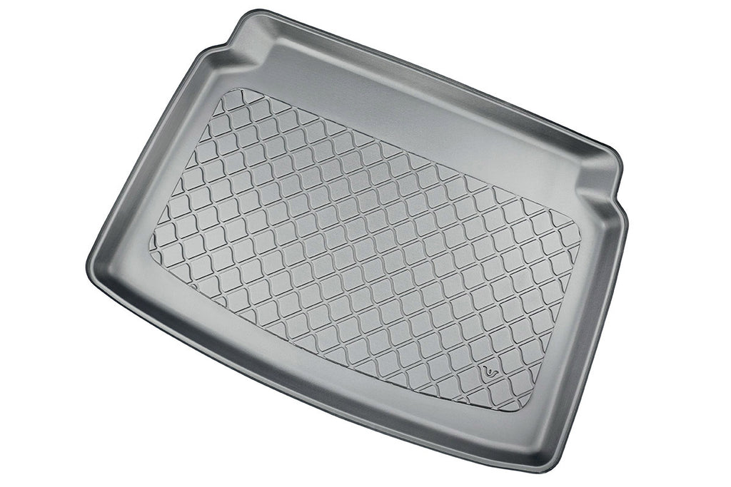 Guardliner kofferbakmat voor Peugeot 308 Hatchback (P51) (vanaf 12.2021), niet voor PHEV - TPE-Rubber