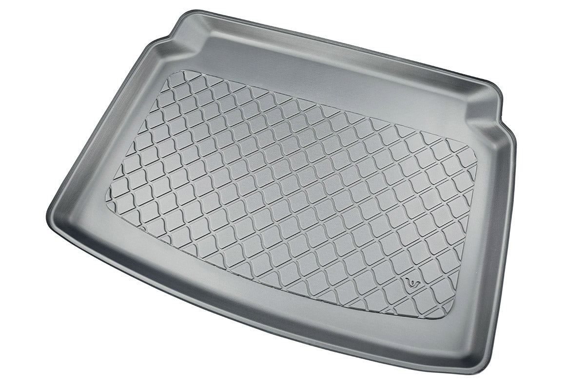 Guardliner kofferbakmat voor Peugeot 308 Hatchback (P51) (vanaf 12.2021), niet voor PHEV - TPE-Rubber