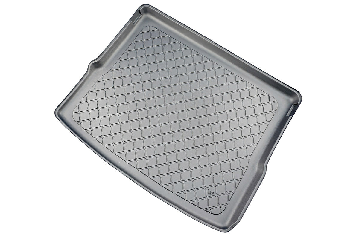 Guardliner kofferbakmat voor BMW X1 (F48) (2015-2022) en X1 (U11) (vanaf 2022) - TPE-Rubber