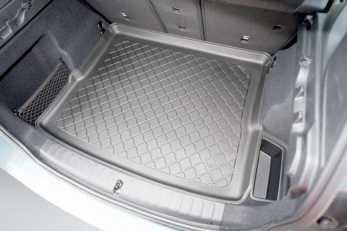 Guardliner kofferbakmat voor BMW X1 (F48) (2015-2022) en X1 (U11) (vanaf 2022) - TPE-Rubber