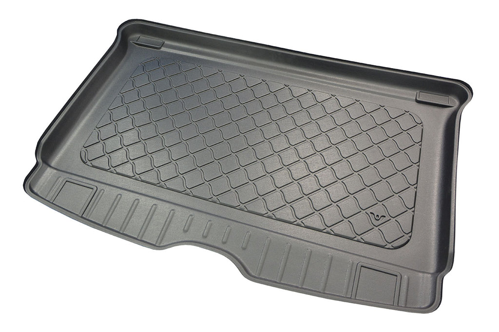 Guardliner kofferbakmat voor BMW i3 (11.2013-07.2022) - TPE-Rubber