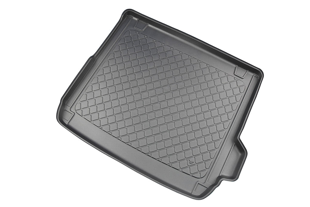 Guardliner kofferbakmat voor BMW X4 (G02) (vanaf 2018) - TPE-Rubber