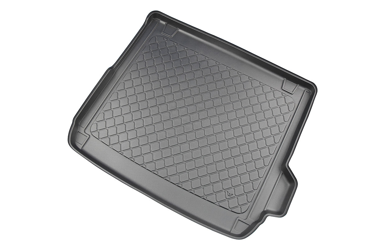 Guardliner kofferbakmat voor BMW X4 (G02) (vanaf 2018) - TPE-Rubber