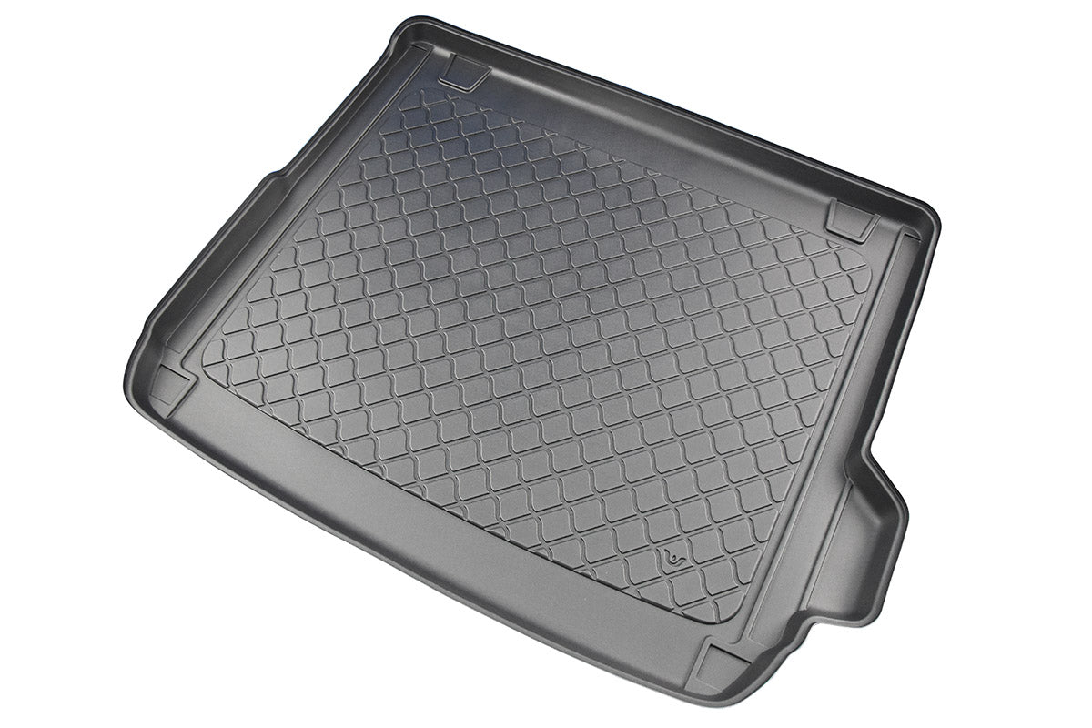 Guardliner kofferbakmat voor BMW X4 (G02) (vanaf 2018) - TPE-Rubber