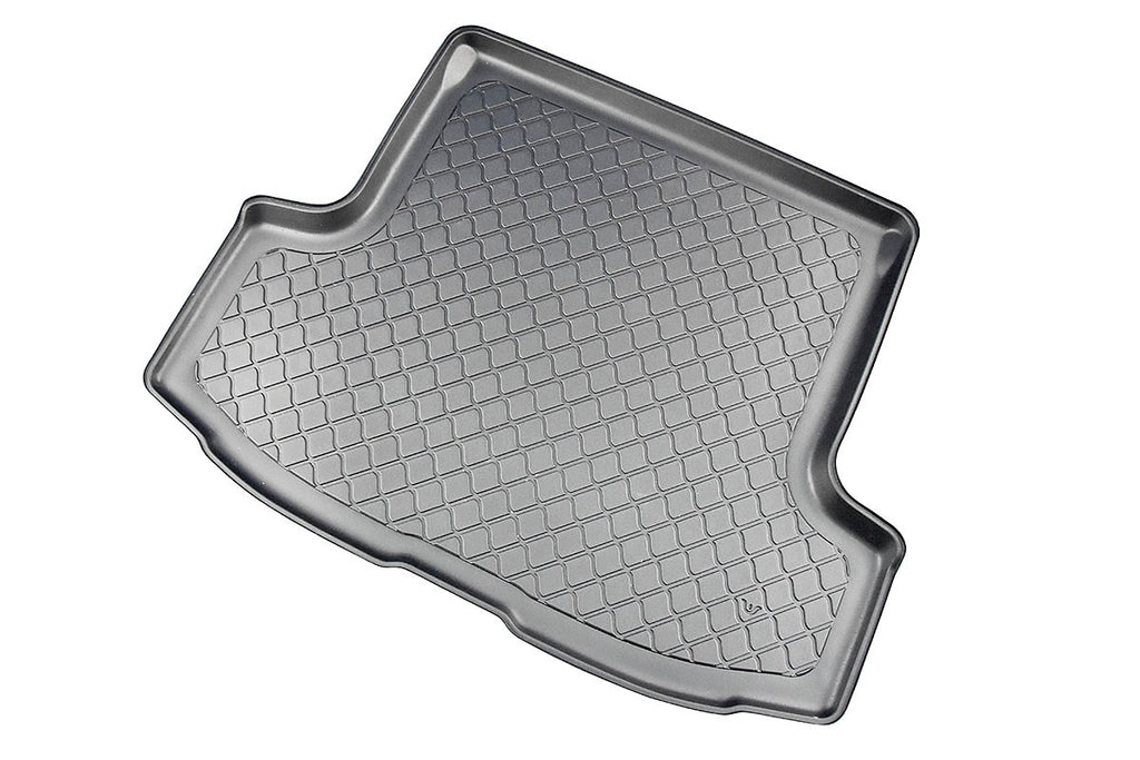 Guardliner kofferbakmat voor BMW 3-Serie G21 Touring (ook X-drive) (vanaf 2019) - TPE-Rubber