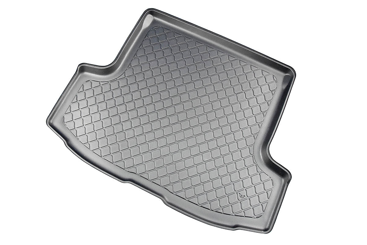 Guardliner kofferbakmat voor BMW 3-Serie G21 Touring (ook X-drive) (vanaf 2019) - TPE-Rubber