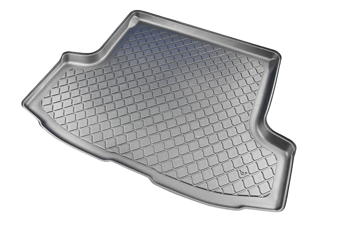 Guardliner kofferbakmat voor BMW 3-Serie G21 Touring (ook X-drive) (vanaf 2019) - TPE-Rubber