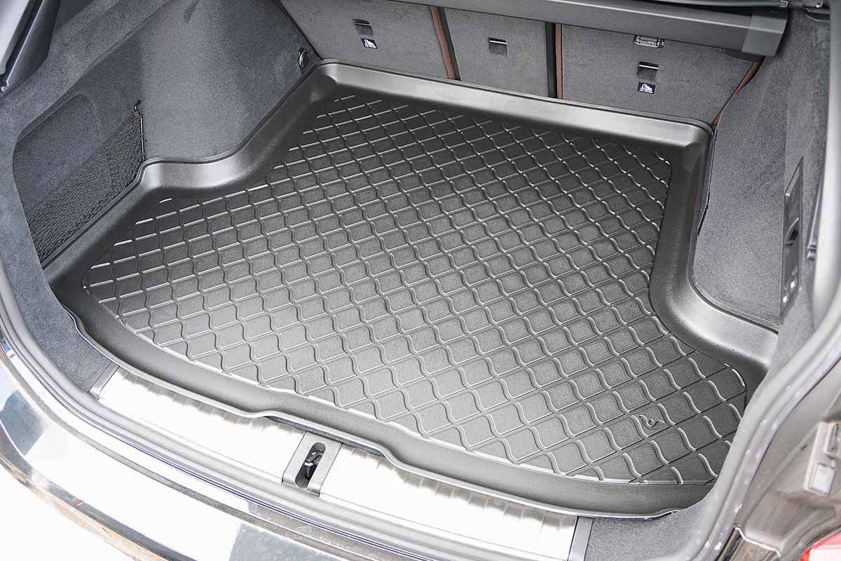 Guardliner kofferbakmat voor BMW 3-Serie G21 Touring (ook X-drive) (vanaf 2019) - TPE-Rubber