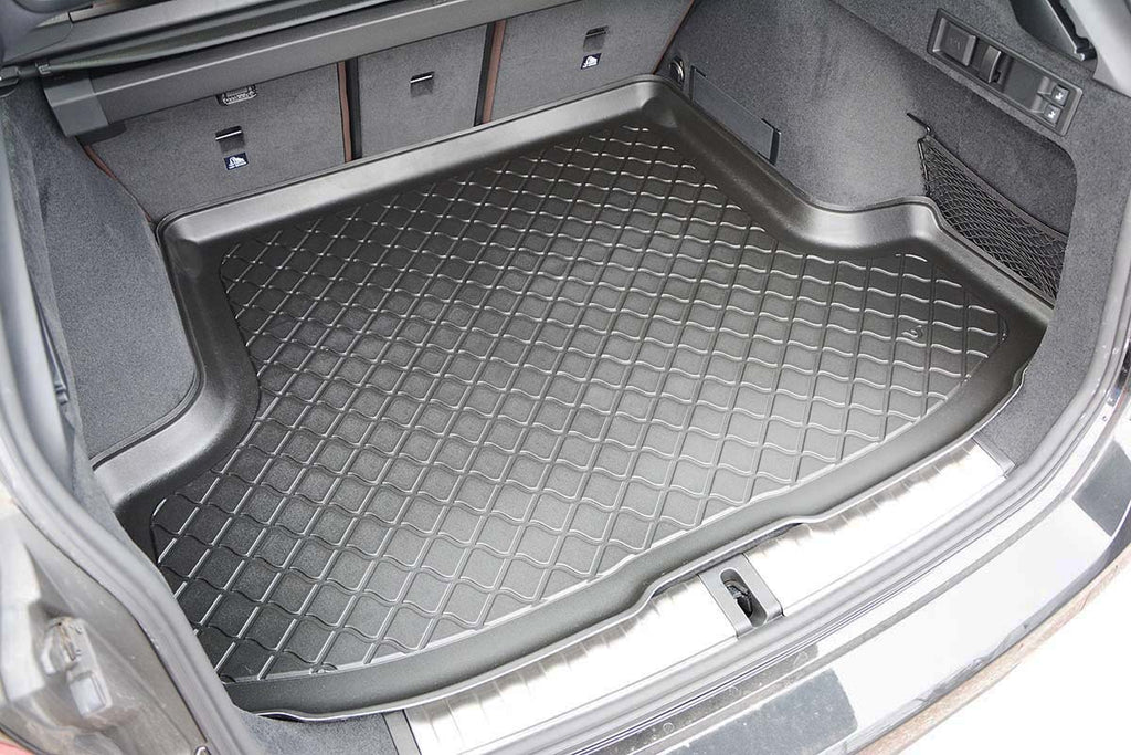 Guardliner kofferbakmat voor BMW 3-Serie G21 Touring (ook X-drive) (vanaf 2019) - TPE-Rubber