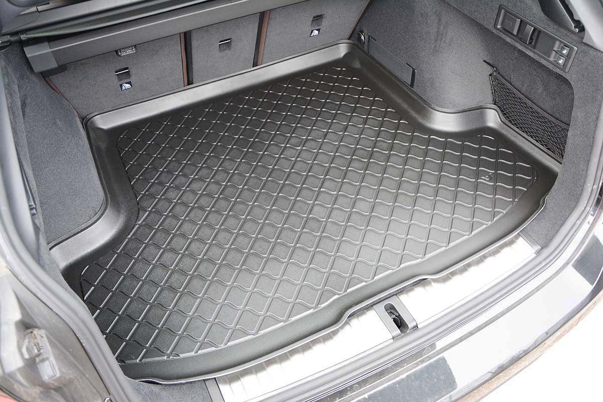 Guardliner kofferbakmat voor BMW 3-Serie G21 Touring (ook X-drive) (vanaf 2019) - TPE-Rubber