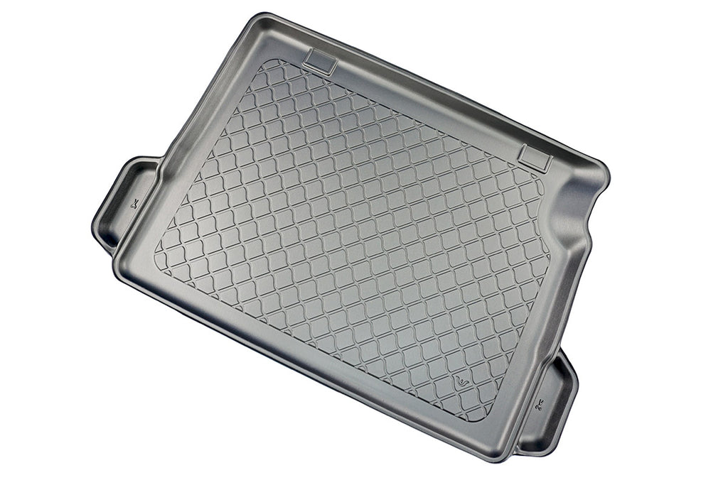 Guardliner kofferbakmat voor BMW X3 (G01) PHEV (vanaf 2020) - TPE-Rubber