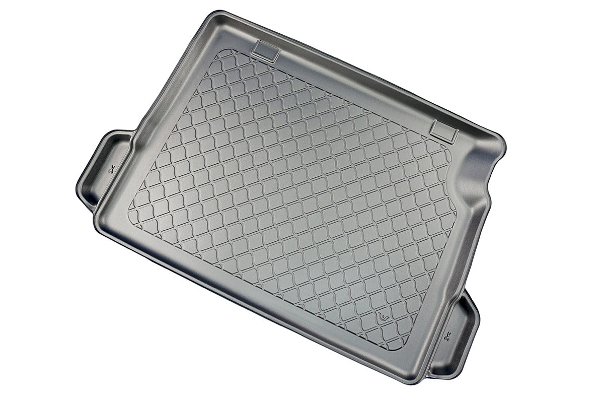 Guardliner kofferbakmat voor BMW X3 (G01) PHEV (vanaf 2020) - TPE-Rubber