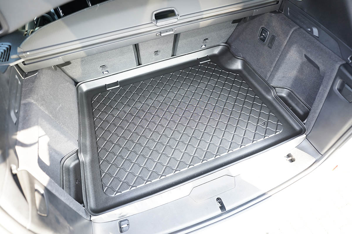 Guardliner kofferbakmat voor BMW X3 (G01) PHEV (vanaf 2020) - TPE-Rubber