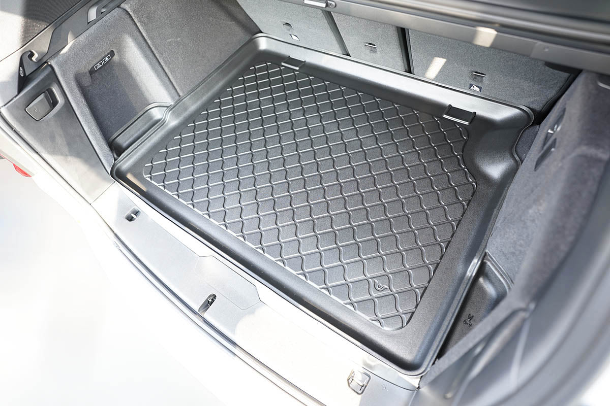 Guardliner kofferbakmat voor BMW X3 (G01) PHEV (vanaf 2020) - TPE-Rubber